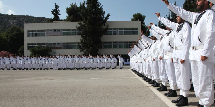 Πολεμικό Ναυτικό