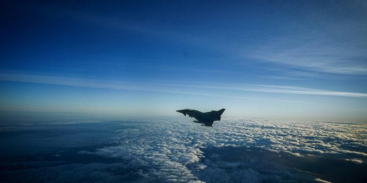 Eurofighter