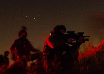 Ισραήλ - Ιράν - IDF