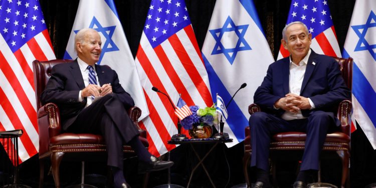 Νετανιάχου