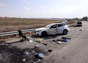 Ισραήλ - Χαμάς - ΔΠΔ