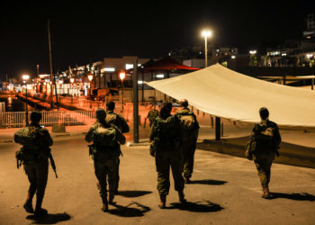 Χαμάς - Αμερικανοί