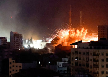 Μέση Ανατολή - Ιράν