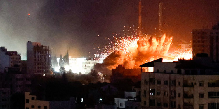 Μέση Ανατολή - Ιράν