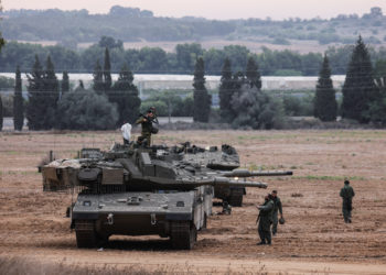 Ισραηλινός Στρατός: Η μάχη με τους ενόπλους της Χαμάς παίρνει περισσότερο χρόνο από όσο αναμέναμε