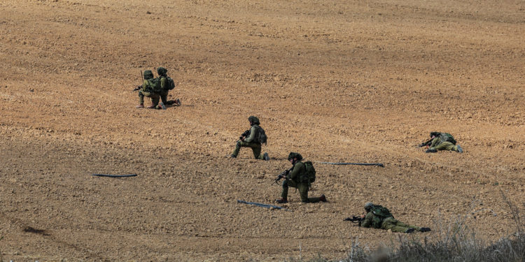 Νετανιάχου