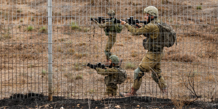 Ισραηλινός Στρατός