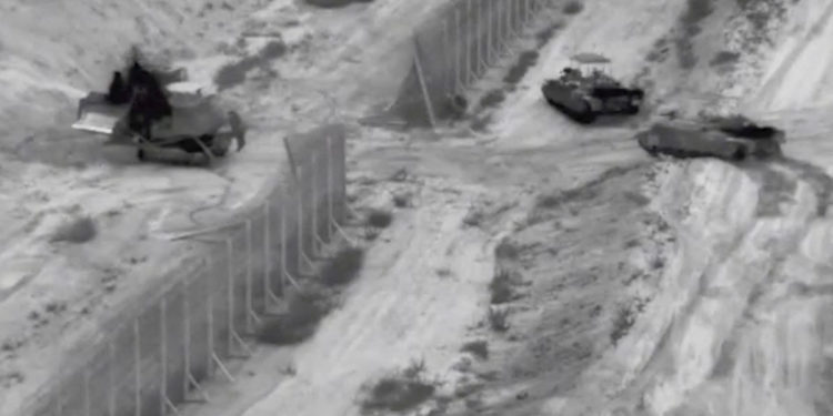 ισραηλινός στρατός