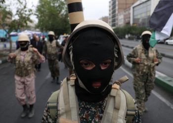 Το Ιράν απειλεί: «Θα υπάρξουν πολύ σοβαρές συνέπειες αν δεν εμποδιστεί η γενοκτονία των Παλαιστινίων»