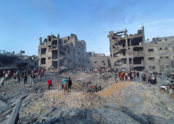 Τζαμπαλίγια