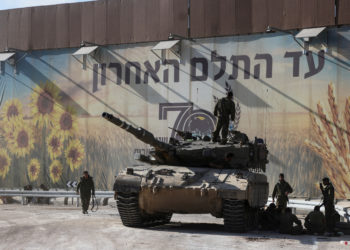 Λωρίδα της Γάζας