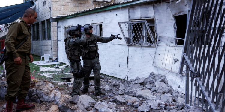 Δυτική Όχθη