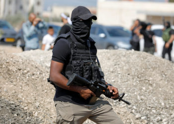 Δυτική Όχθη