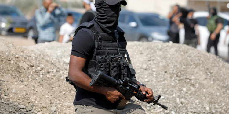 Δυτική Όχθη