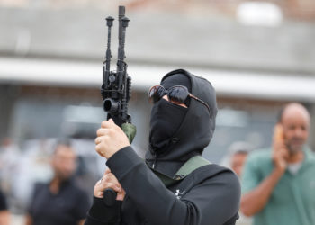 Δυτική Όχθη