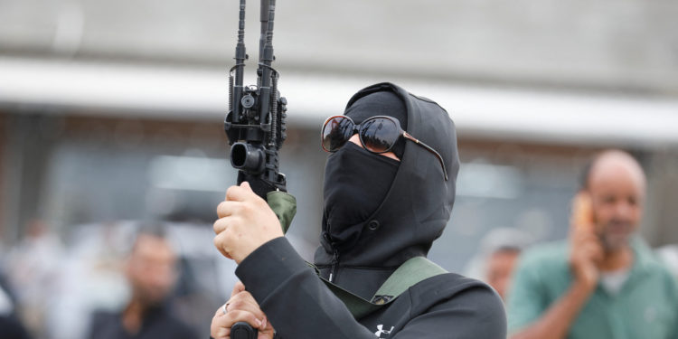 Δυτική Όχθη