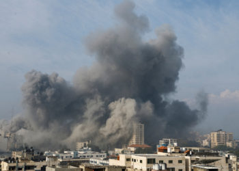 Χαμάς - Ισραήλ