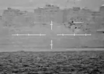 IDF - στέλεχος Χαμάς