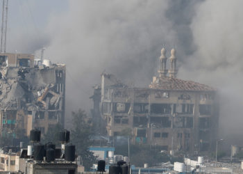 Λωρίδα της Γάζας