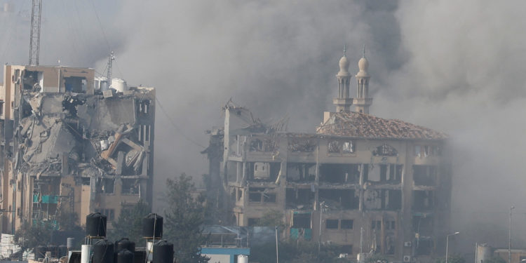 Λωρίδα της Γάζας