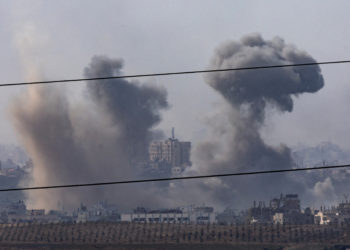 Λωρίδα της Γάζας