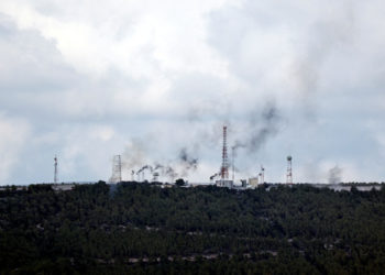 Ισραήλ - Λίβανος - Χεζμπολάχ