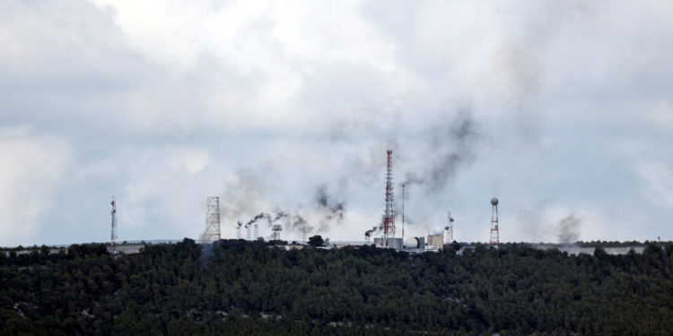 Ισραήλ - Λίβανος - Χεζμπολάχ