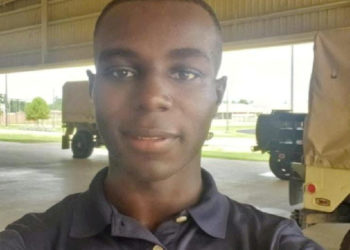 Τράβις Κινγκ