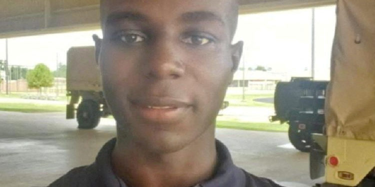 Τράβις Κινγκ