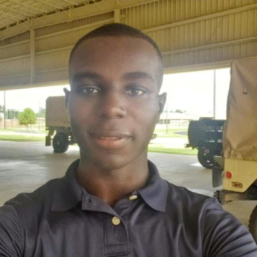 Τράβις Κινγκ