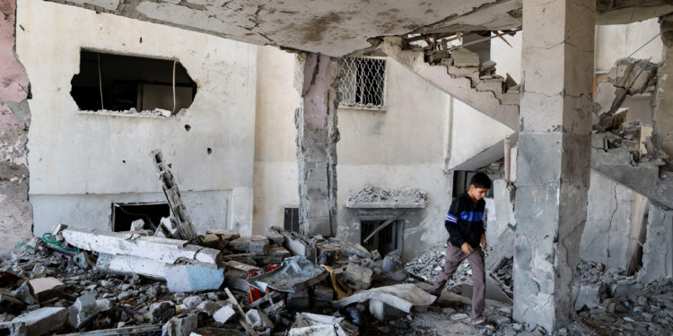 Δυτική Όχθη