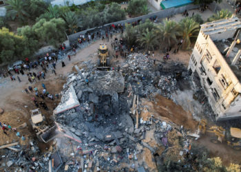 Λωρίδα της Γάζας