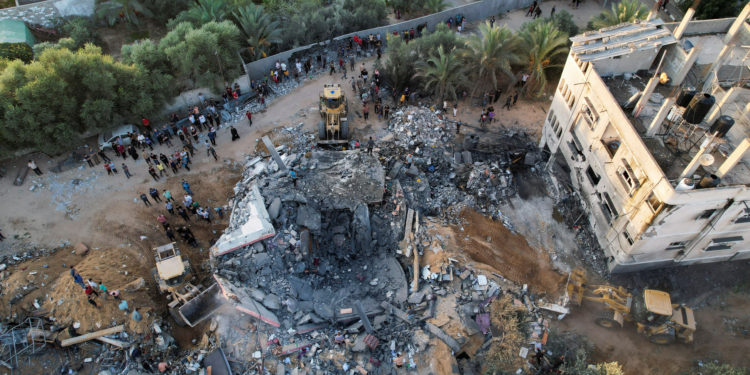 Λωρίδα της Γάζας