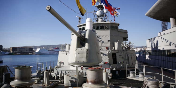 Πολεμικό Ναυτικό