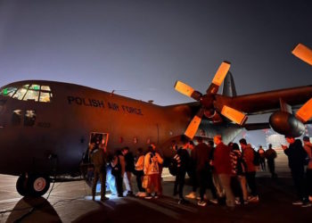 Κρήτη - Πολωνία