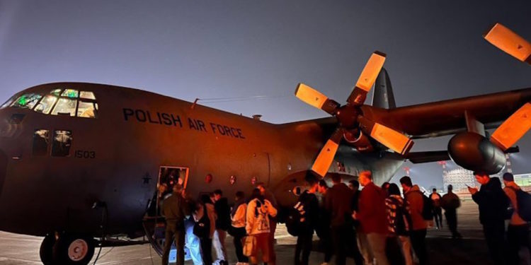 Κρήτη - Πολωνία