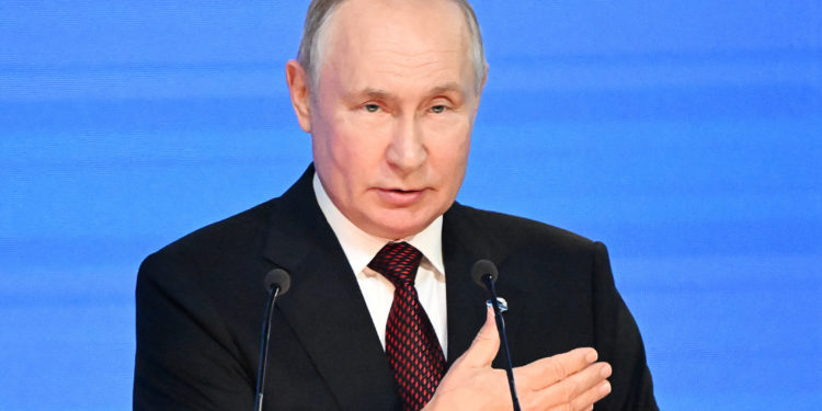 Πούτιν
