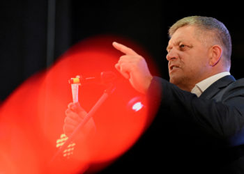 Σλοβακία - Φίτσο