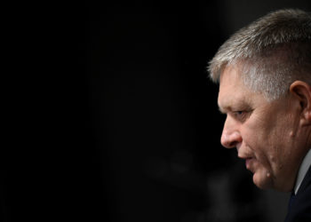 Σλοβακία - εκλογές - Φίτσο