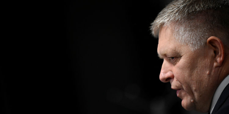 Σλοβακία - εκλογές - Φίτσο