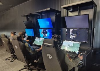 SPARTAN WARRIOR 23-2