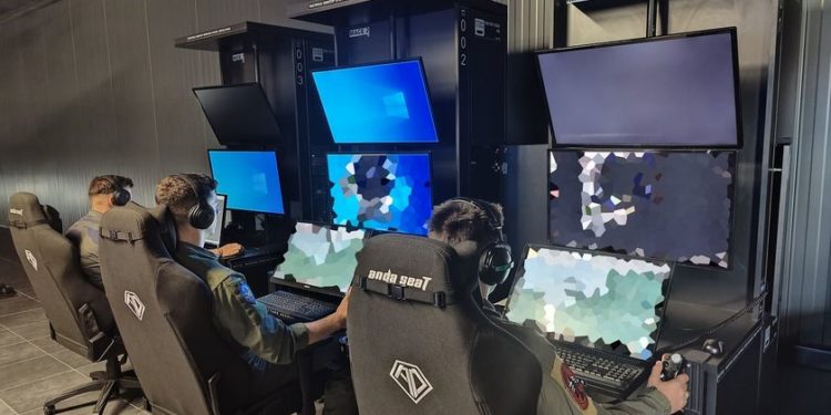 SPARTAN WARRIOR 23-2