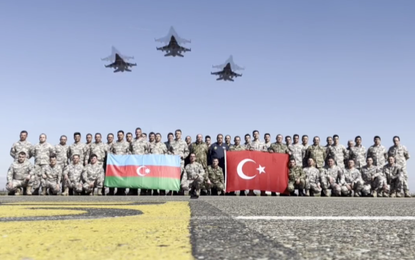 Αζερμπαϊτζάν