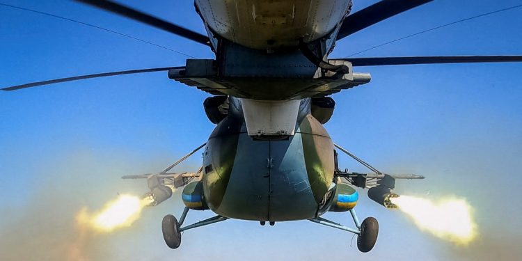 ελικόπτερο