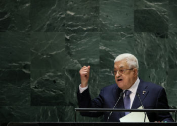 Ρούμπιο - ΟΗΕ