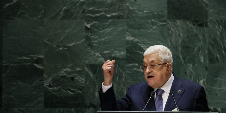 Ρούμπιο - ΟΗΕ