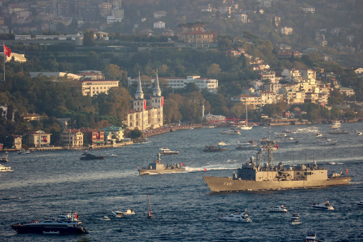 Θαλασσόλυκος