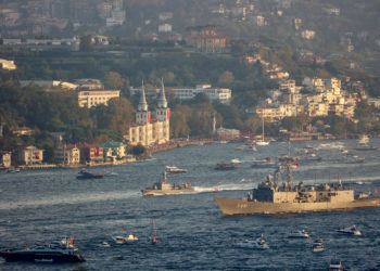 Θαλασσόλυκος