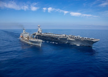 ΗΠΑ - Λόιντ Όστιν