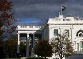 Λευκός Οίκος - Ισραήλ - Ιράν